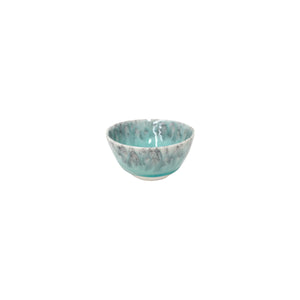 Madeira Blue Round Bowl 115mm / 260ml