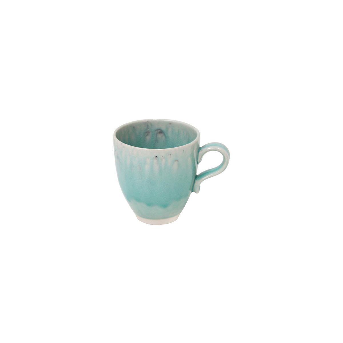 301008 Costa Nova Madeira Blue Mug 440ml Tomkin Australia Hospitality Supplies