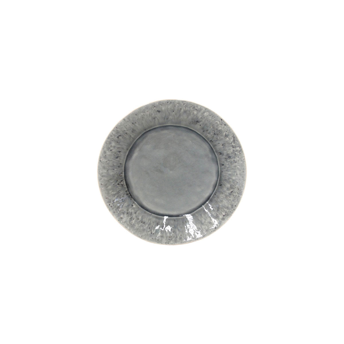 301060 Costa Nova Madeira Grey Round Plate 279mm Tomkin Australia Hospitality Supplies