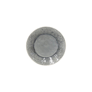 Madeira Grey Round Plate 279mm
