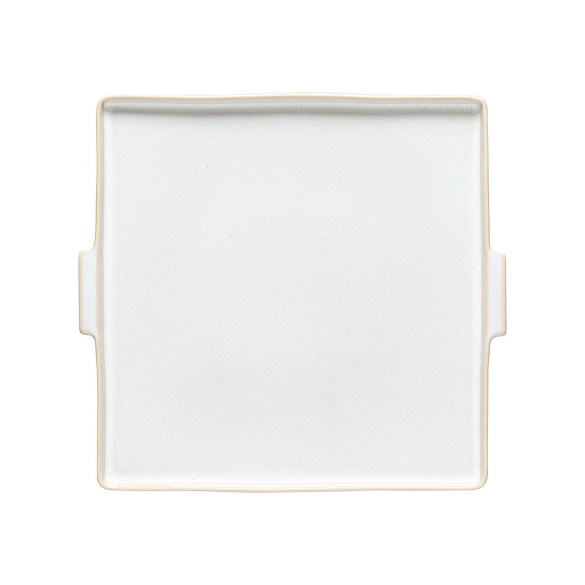 301109 Costa Nova Notos Dune Path Square Plate 267x246mm Tomkin Australia Hospitality Supplies