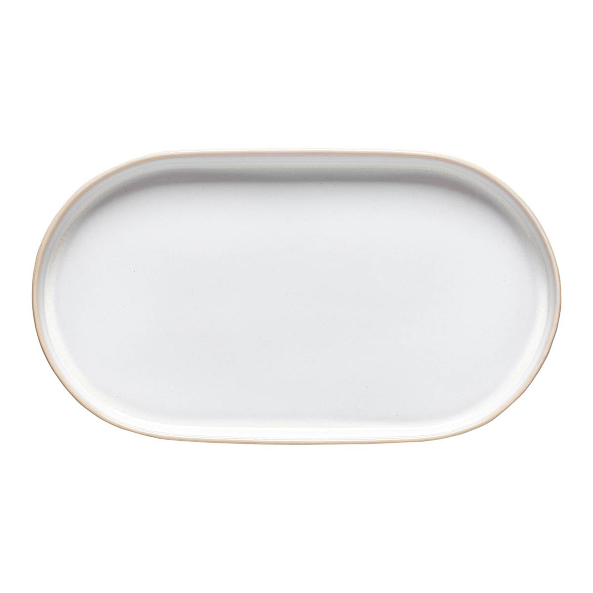 301111 Costa Nova Notos Dune Path Oval Platter 365x205mm Tomkin Australia Hospitality Supplies