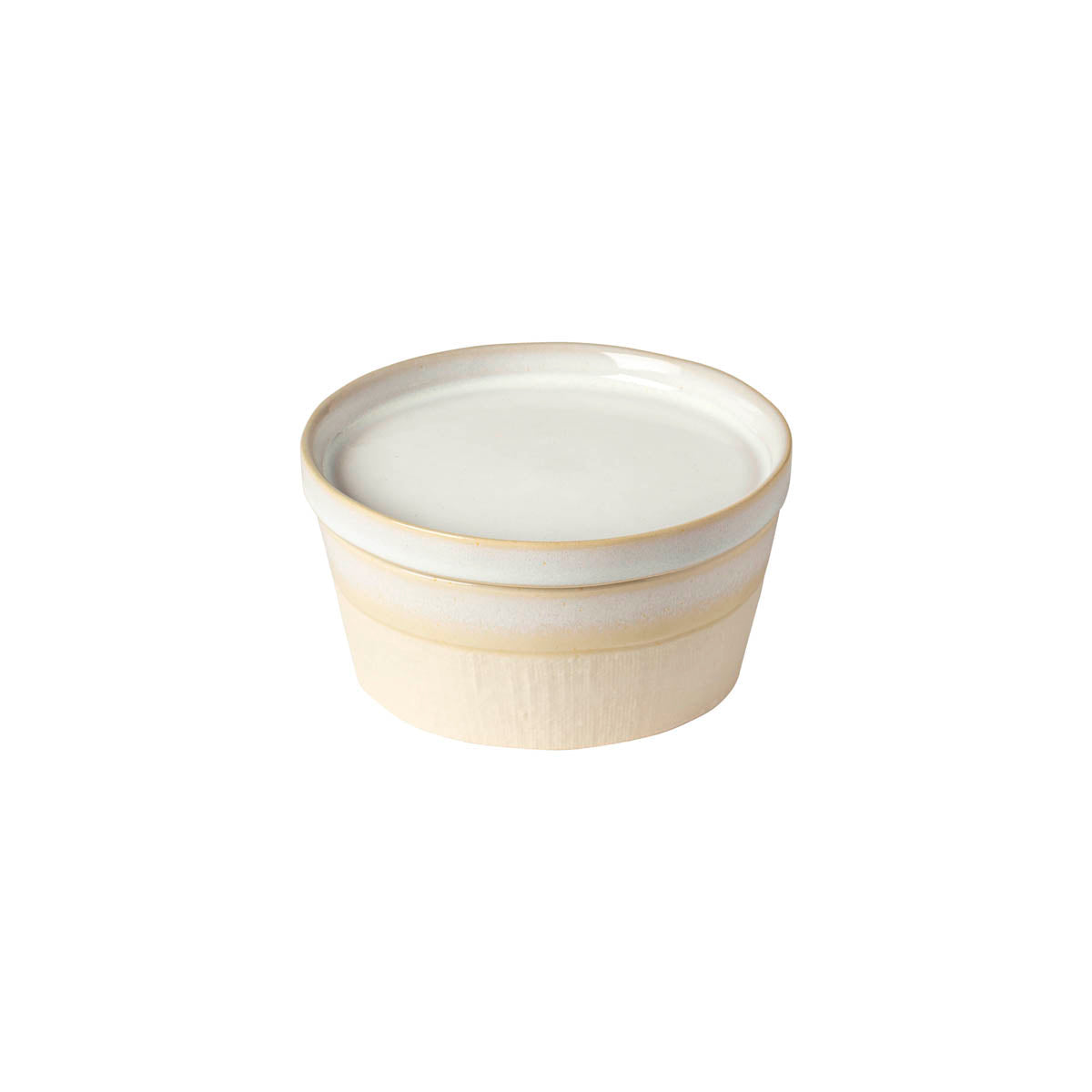 301120 Costa Nova Notos Dune Path Round Bowl 141mm / 520ml Tomkin Australia Hospitality Supplies