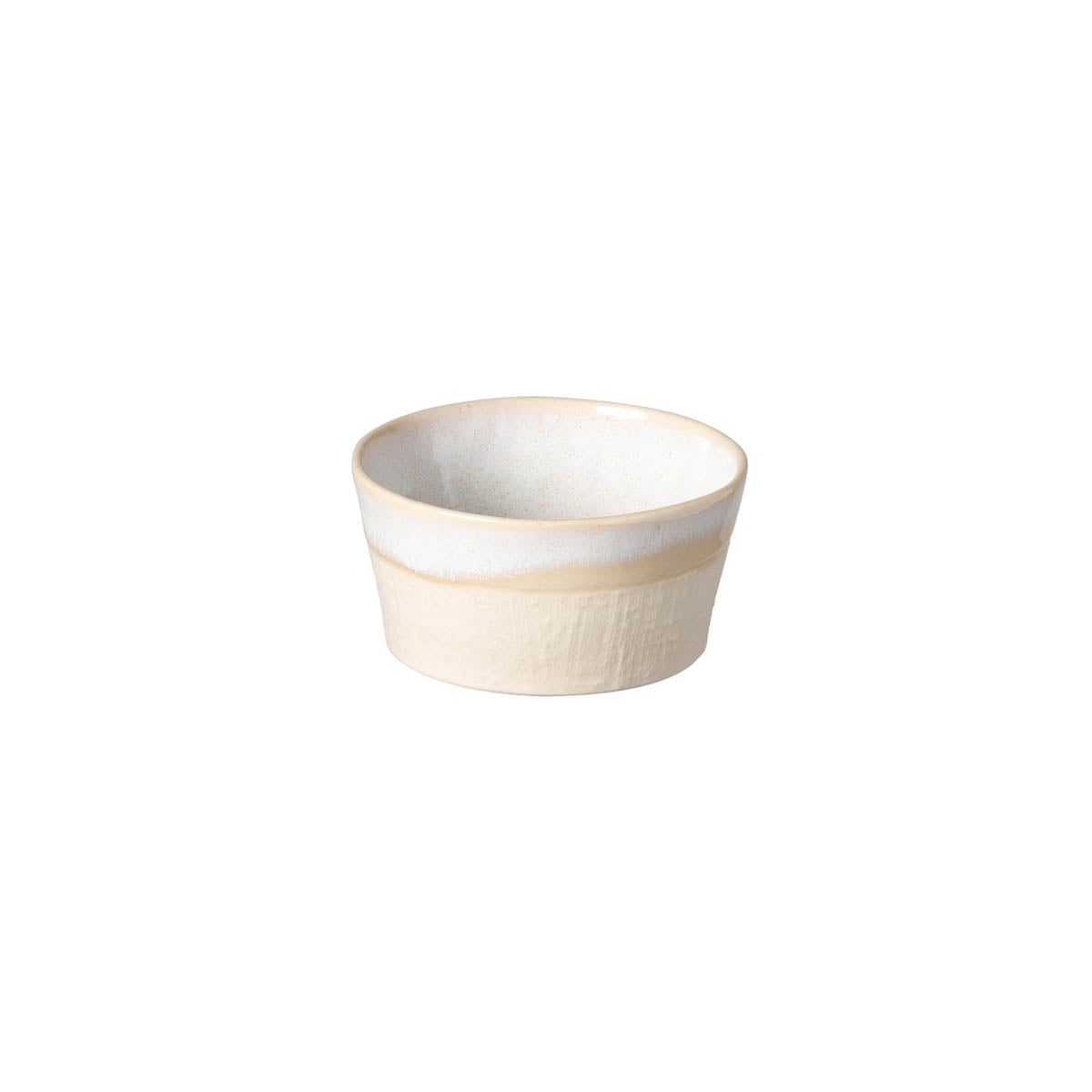 301121 Costa Nova Notos Dune Path Round Bowl 120mm / 350ml  Tomkin Australia Hospitality Supplies