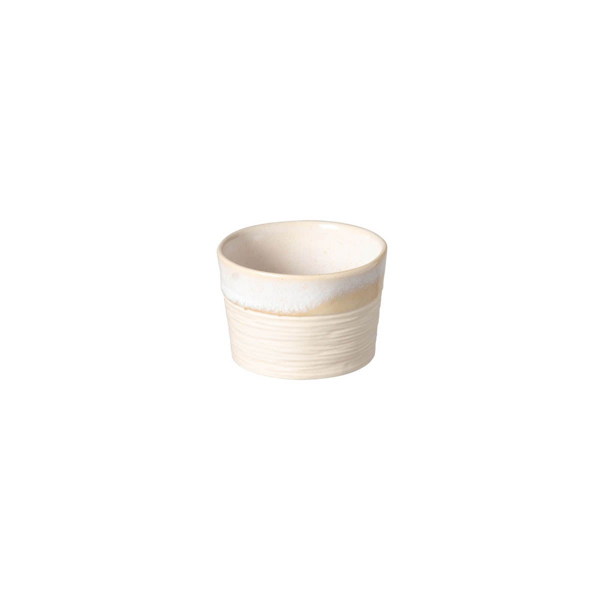 301122 Costa Nova Notos Dune Path Round Bowl 94mm / 220ml Tomkin Australia Hospitality Supplies