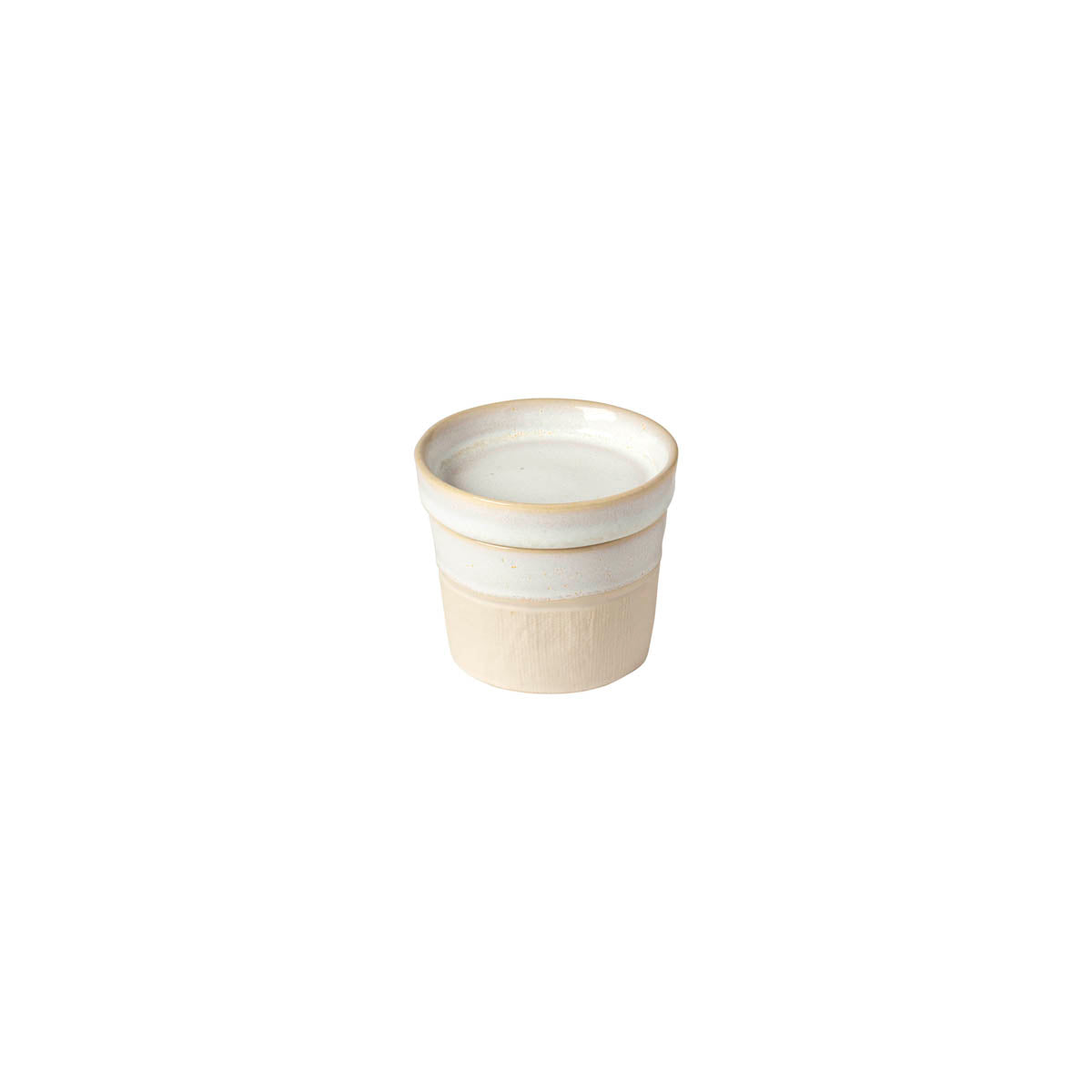 301123 Costa Nova Notos Dune Path Ramekin 69mm / 90ml Tomkin Australia Hospitality Supplies