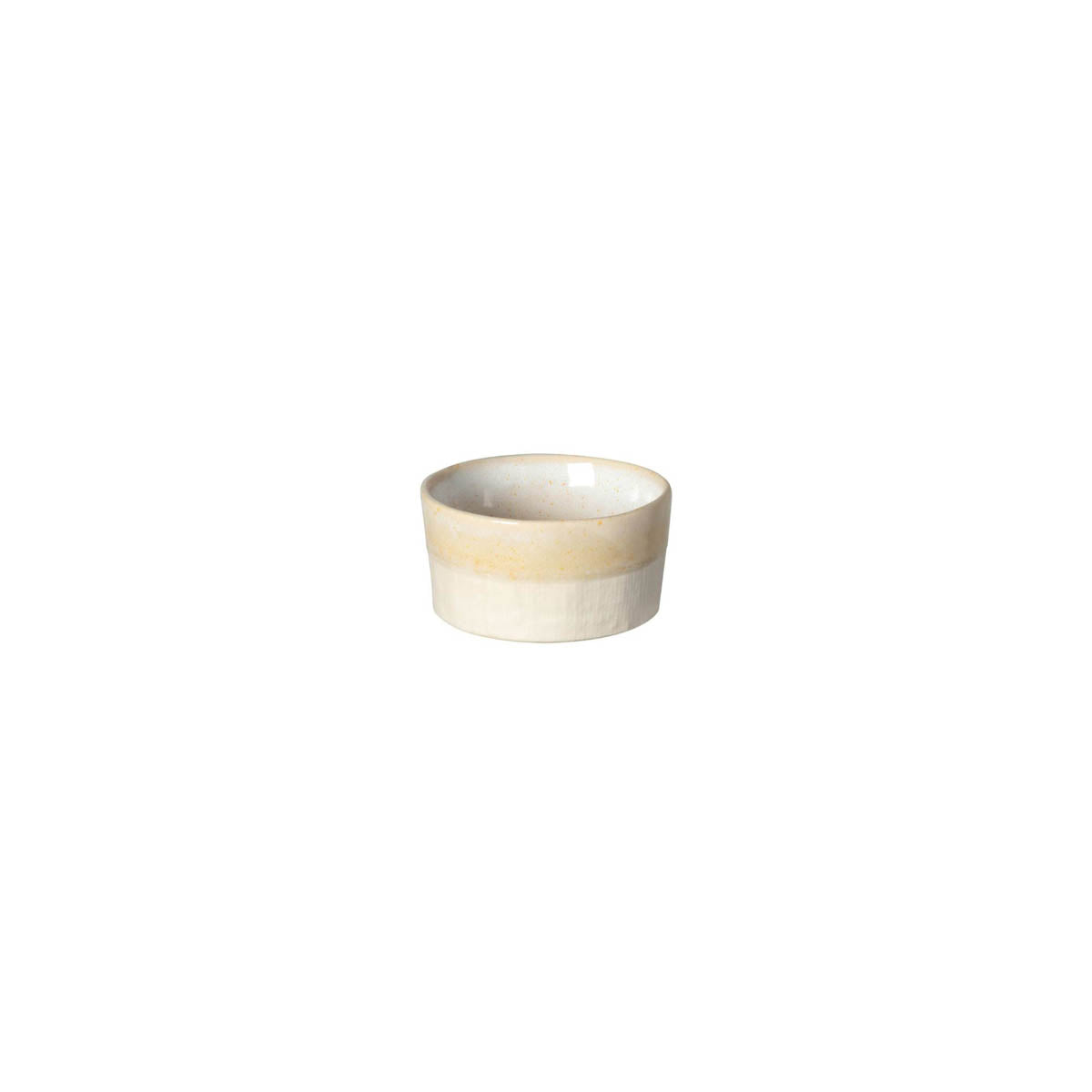 301124 Costa Nova Notos Dune Path Ramekin 69mm / 50ml Tomkin Australia Hospitality Supplies