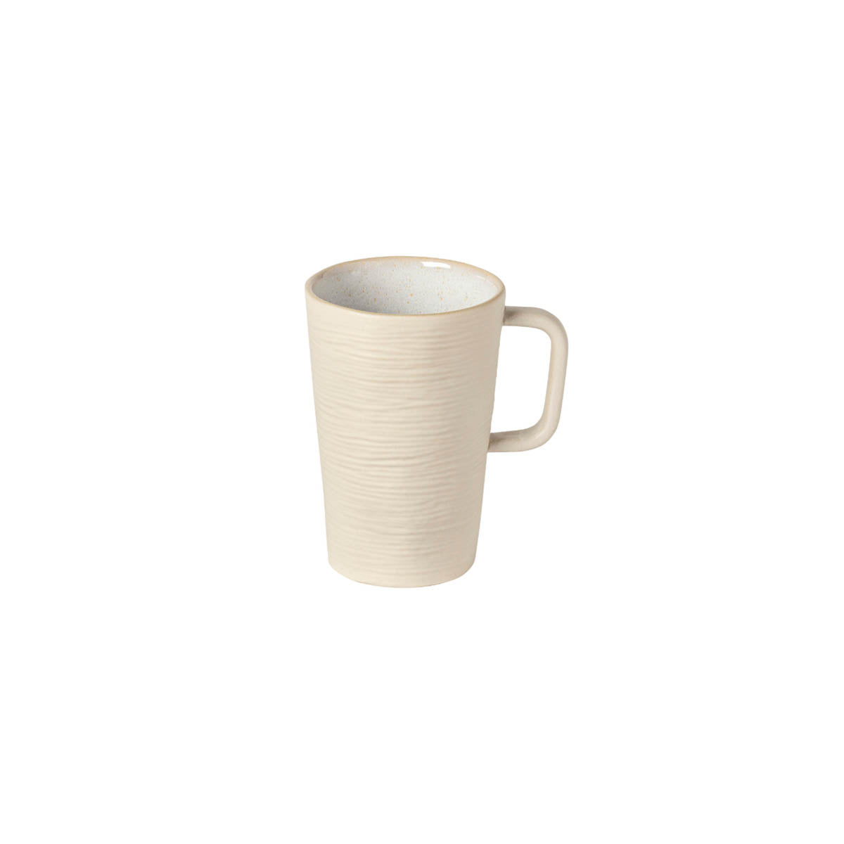 301130 Costa Nova Notos Dune Path Mug 280ml Tomkin Australia Hospitality Supplies