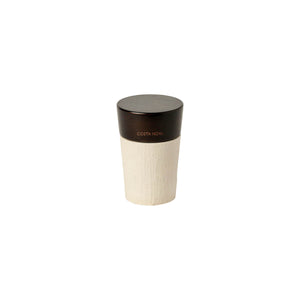Notos Dune Path Salt & Pepper Mill