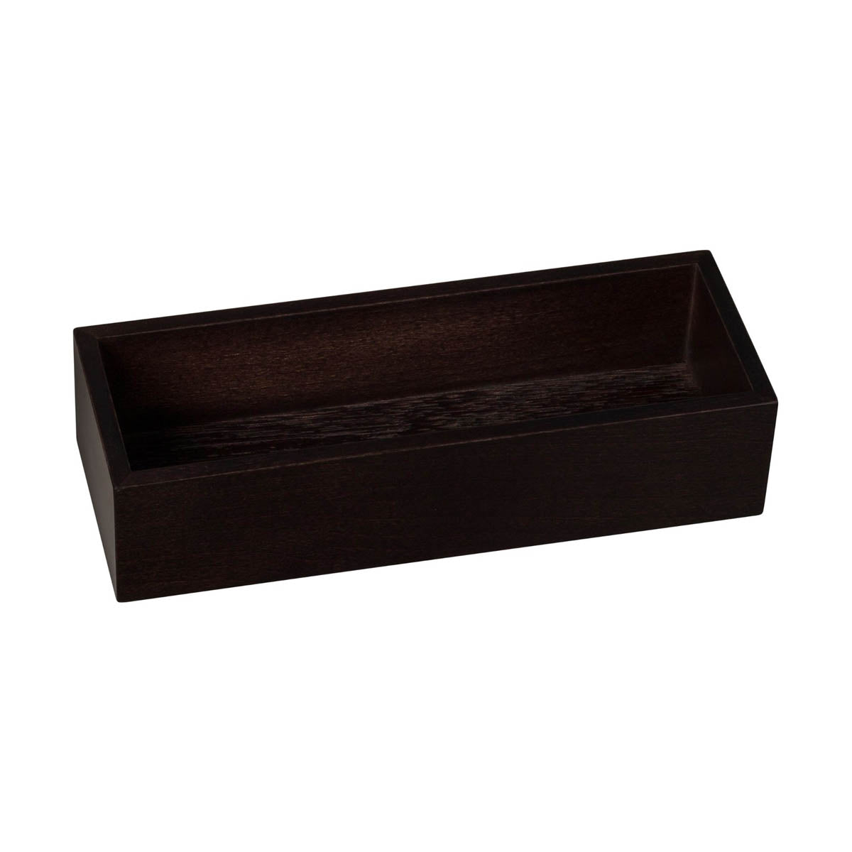 301202 Costa Nova Notos Wooden Tray 250x90mm Tomkin Australia Hospitality Supplies