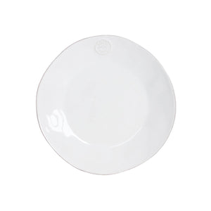 Nova White Round Plate 272mm