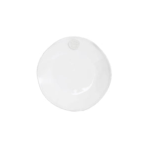 Nova White Round Plate 211mm