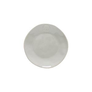 Nova Sand Grey Plate 211mm