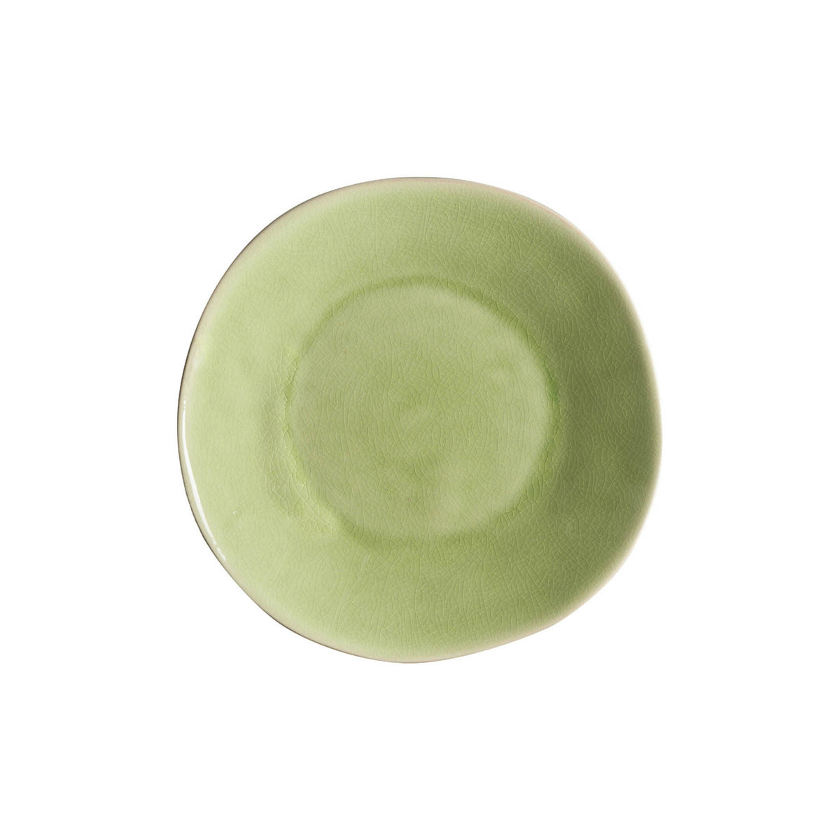 301521 Costa Nova Riviera Vert Frais Laurel Leaf 178x57mm Tomkin Australia Hospitality Supplies