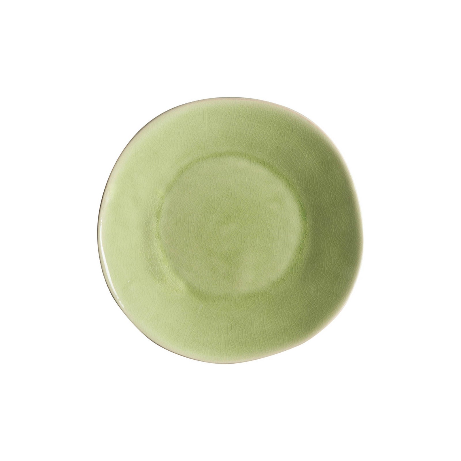 301521 Costa Nova Riviera Vert Frais Laurel Leaf 178x57mm Tomkin Australia Hospitality Supplies