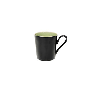 Riviera Vert Frais Mug 131x102mm 360ml