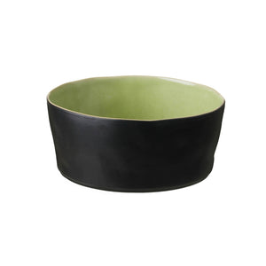 Riviera Vert Frais Serving Bowl 242x104mm / 3100ml