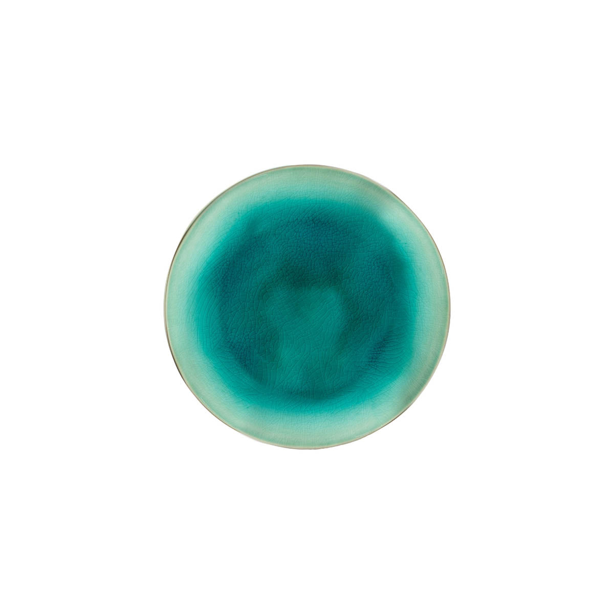 301552 Costa Nova Riviera Azur Footeded Bowl 140mm / 690ml Tomkin Australia Hospitality Supplies