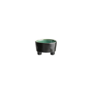 Riviera Azur Footeded Bowl 115mm / 320ml