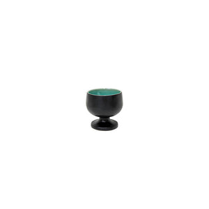 Riviera Azur Footeded Bowl 119mm / 550ml