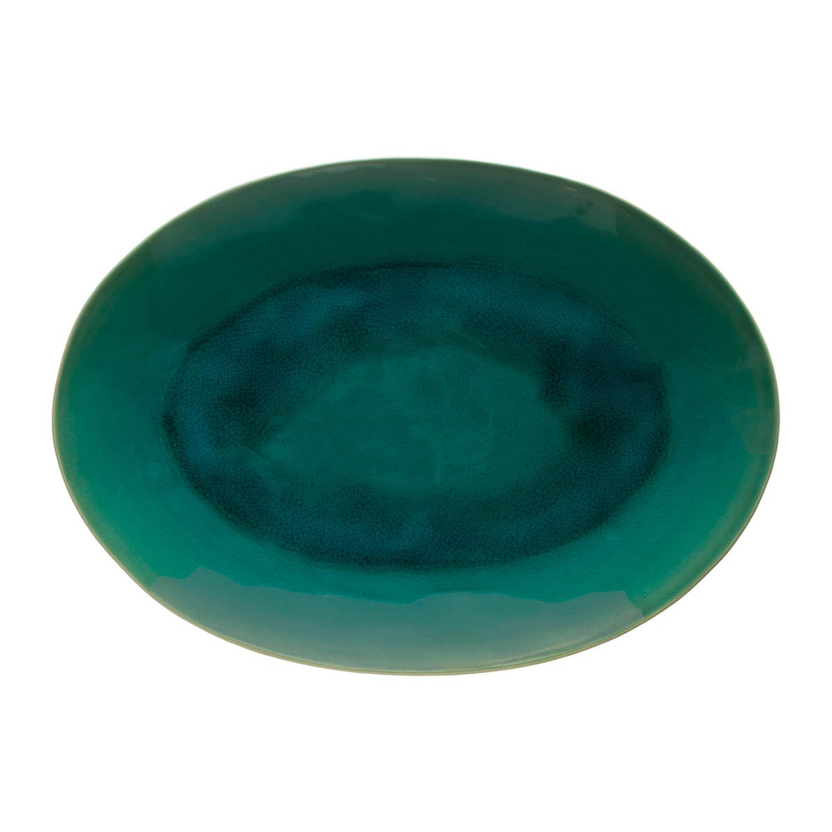 301558 Costa Nova Riviera Terra Round Plate 271mm Tomkin Australia Hospitality Supplies