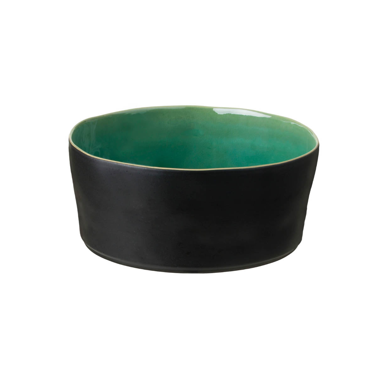 301559 Costa Nova Riviera Terra Soup/Pasta Plate 255mm / 790ml Tomkin Australia Hospitality Supplies