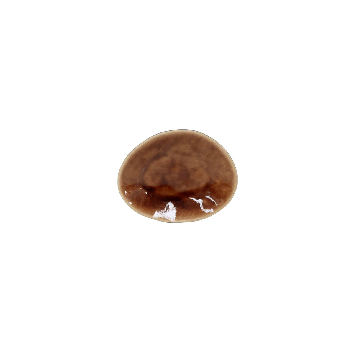 301573 Costa Nova Riviera Terra Footed Bowl 115mm / 320ml Tomkin Australia Hospitality Supplies