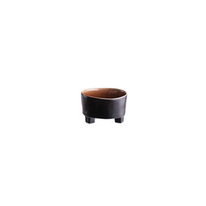 Riviera Terra Footed Bowl 115mm / 320ml