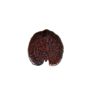 Riviera Vigne Alchemille Leaf Plate 176x170mm