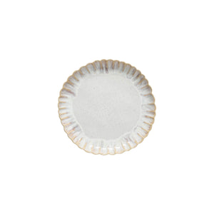 Mallorca Sand Beige Round Plate 272mm