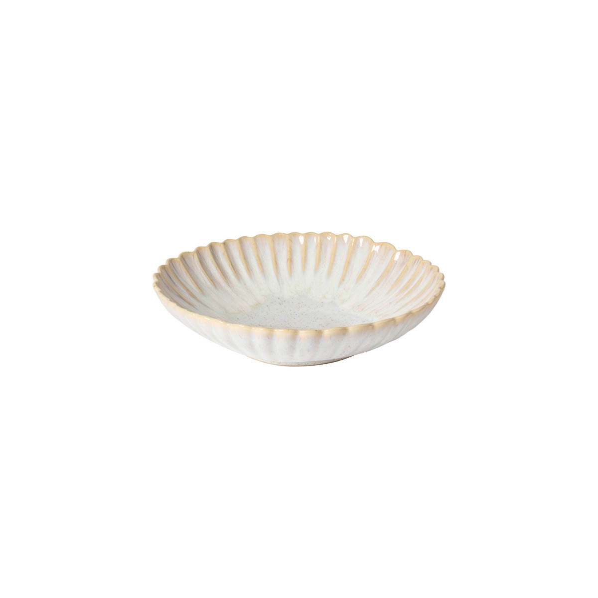 400852 Costa Nova Mallorca Sand Beige Soup / Pasta Bowl 237mm / 790ml  Tomkin Australia Hospitality Supplies