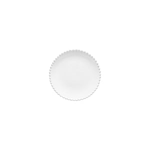Pearl Round Plate 220mm