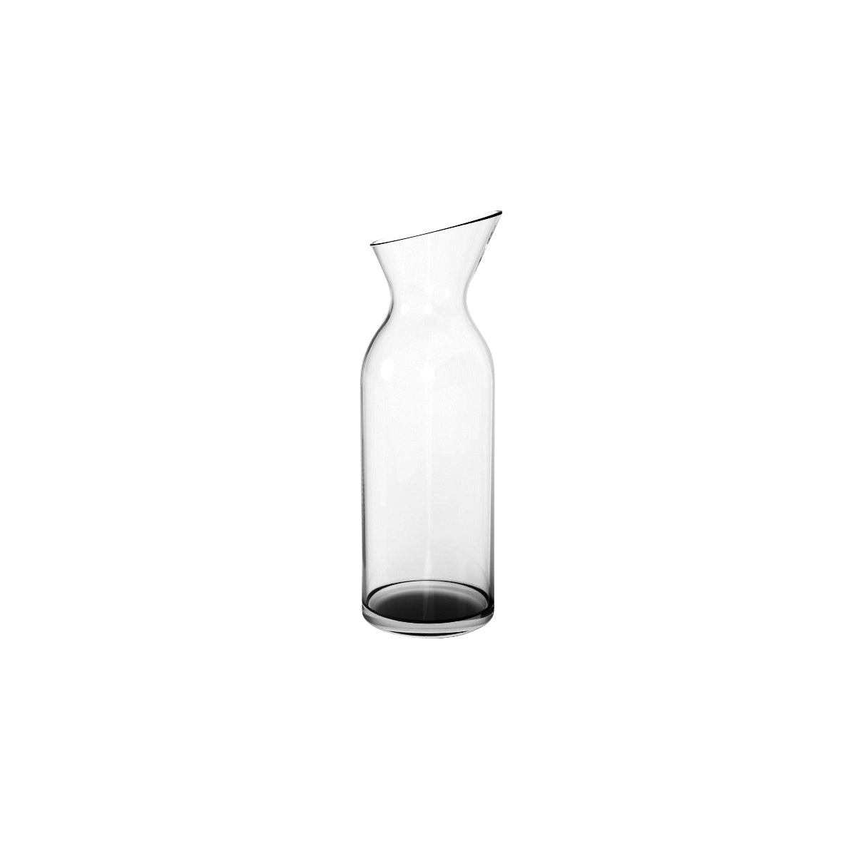 CRASTERBUCF0109 Craster Craster Tilt Glass Carafe 92x271mm / 800ml Tomkin Australia Hospitality Supplies
