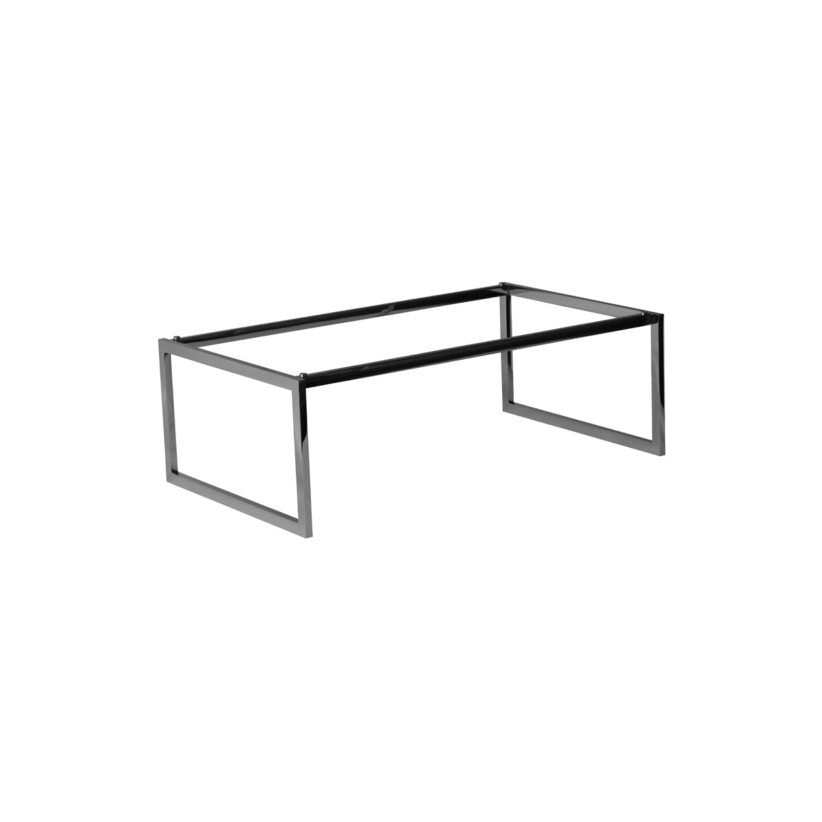 CRASTERBUFL001 Craster Craster Flow Frame Flat Tall 1/1 Size 530x325x184mm Tomkin Australia Hospitality Supplies