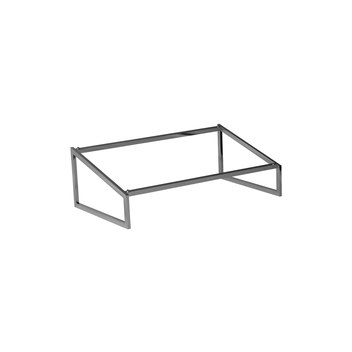 CRASTERBUFL003 Craster Craster Flow Frame Angled Tall 1/1 Size 530x315x182mm Tomkin Australia Hospitality Supplies