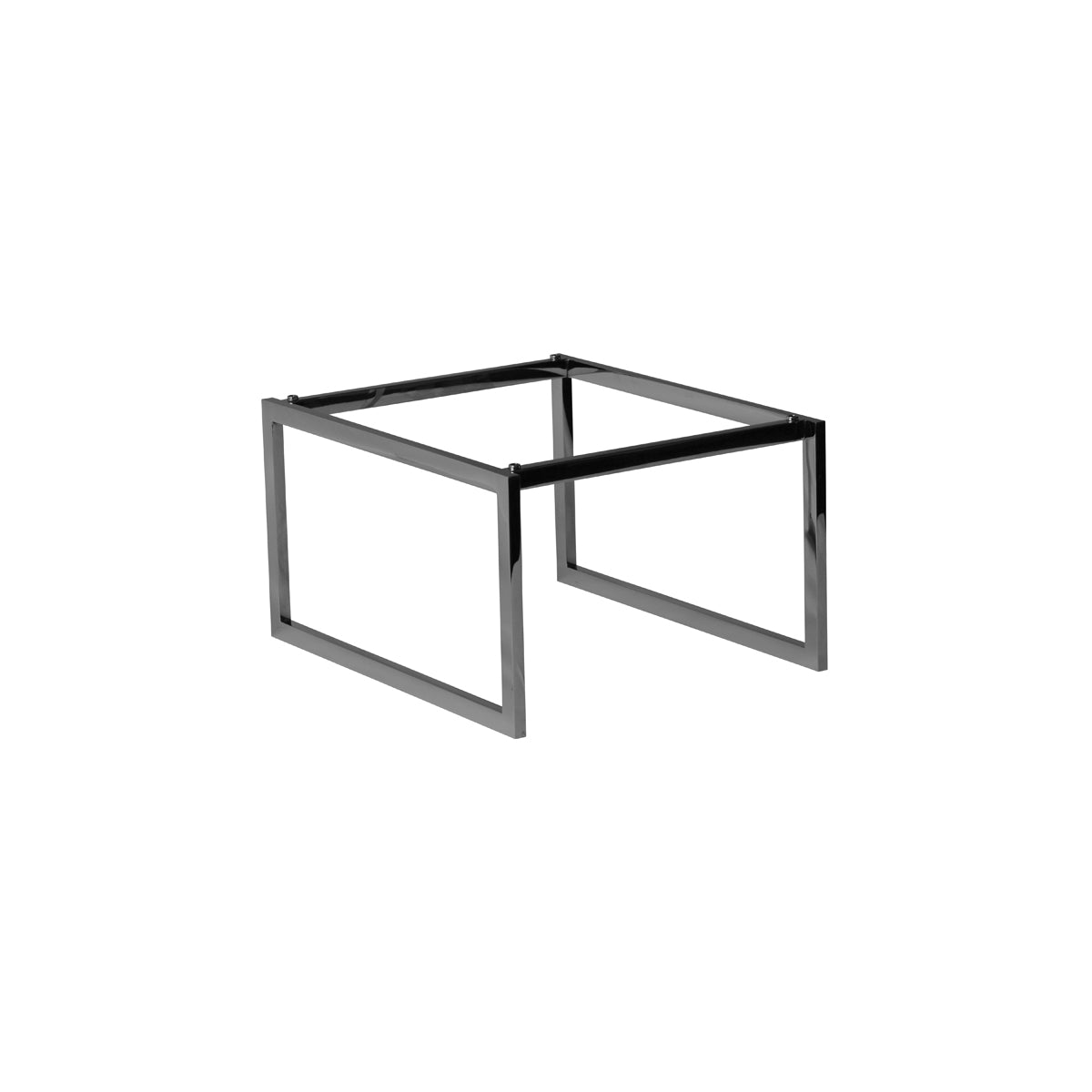 CRASTERBUFL005 Craster Craster Flow Frame Flat Tall 1/2 Size 325x265x184mm Tomkin Australia Hospitality Supplies