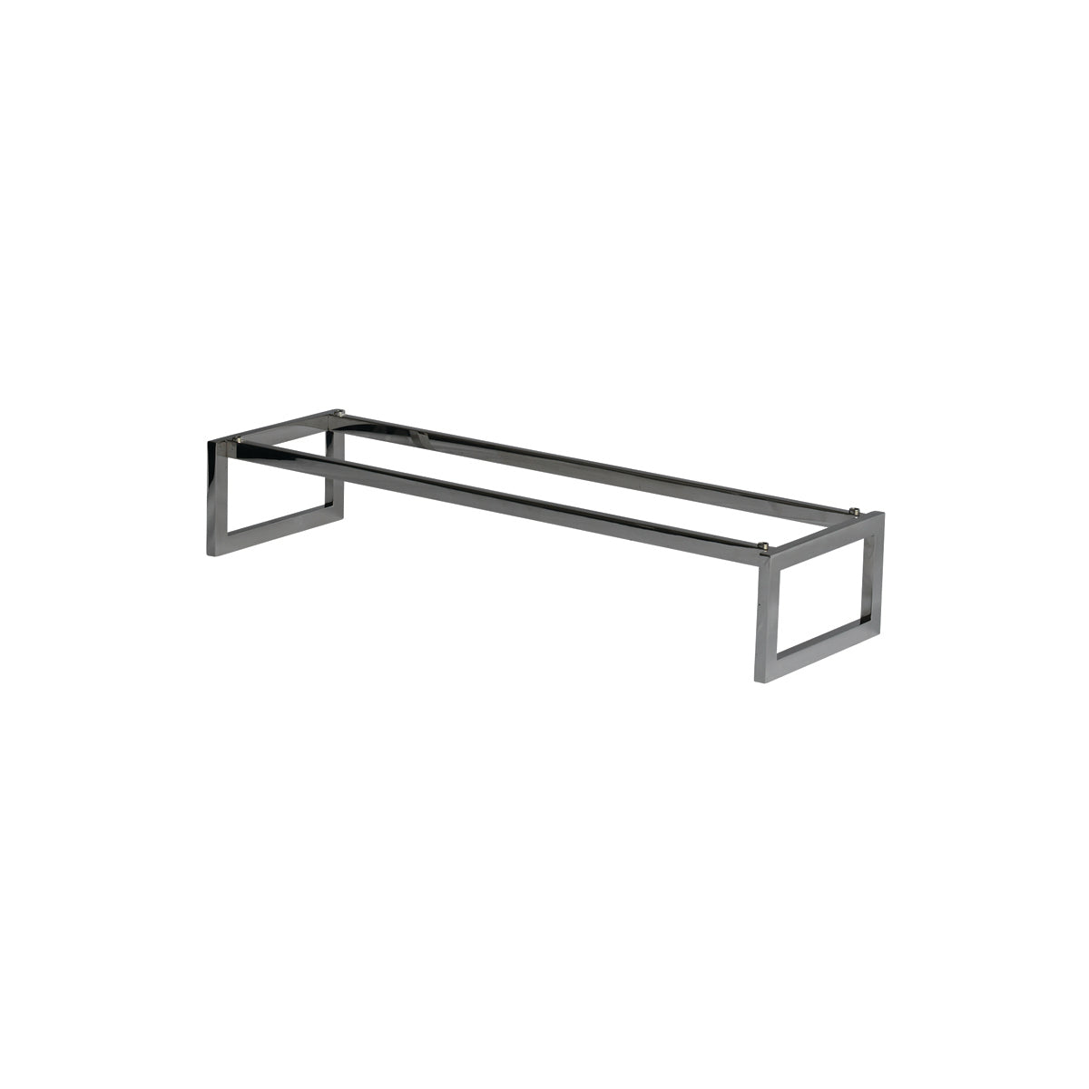 CRASTERBUFL010 Craster Craster Flow Frame Flat Low 2/4 Size 530x163x99mm Tomkin Australia Hospitality Supplies