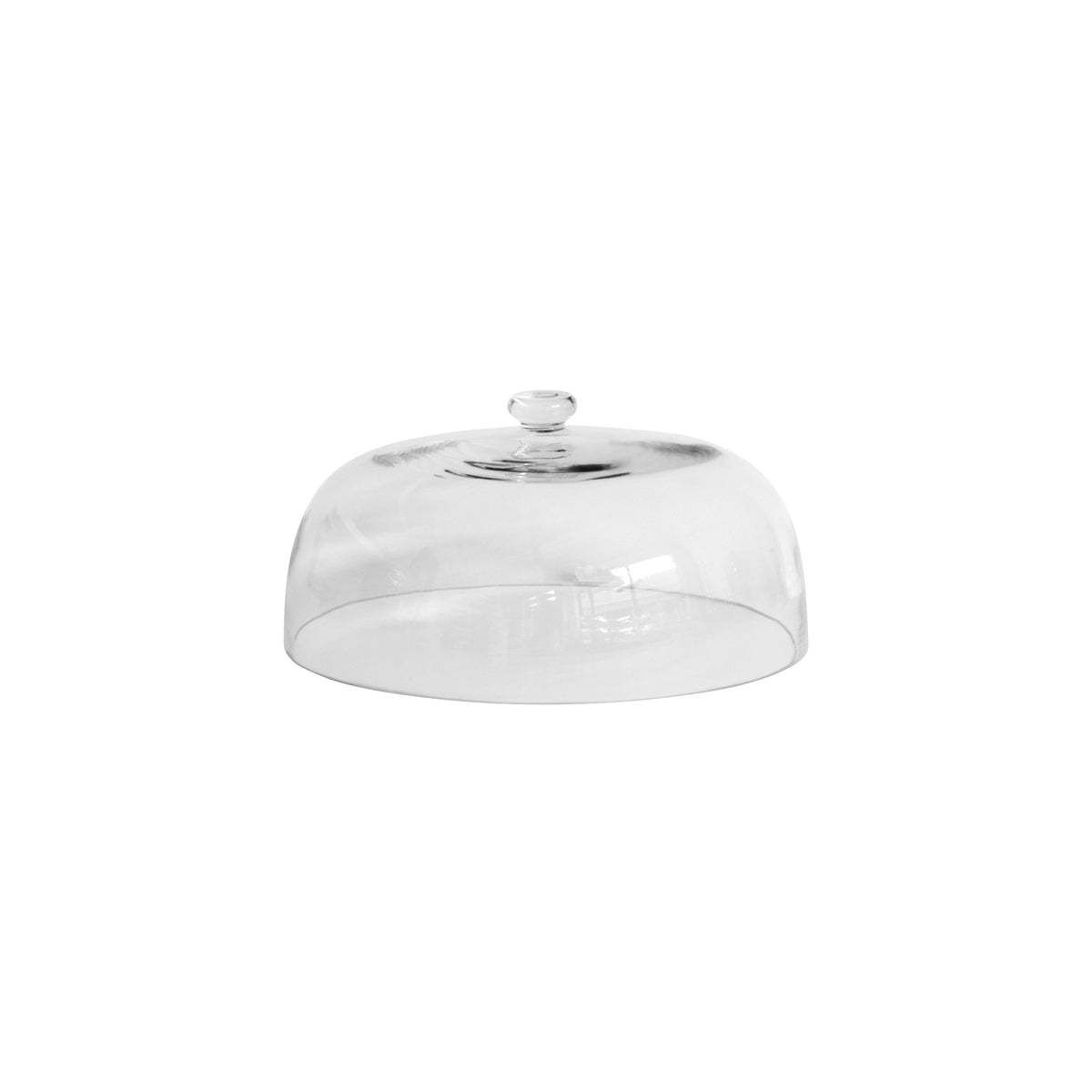 CRASTERBUGC001 Craster Craster Glass Cloche Large 296x145mm Tomkin Australia Hospitality Supplies