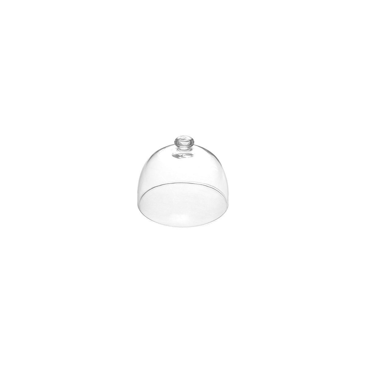 CRASTERBUGC002 Craster Craster Glass Cloche Small 140x106mm Tomkin Australia Hospitality Supplies