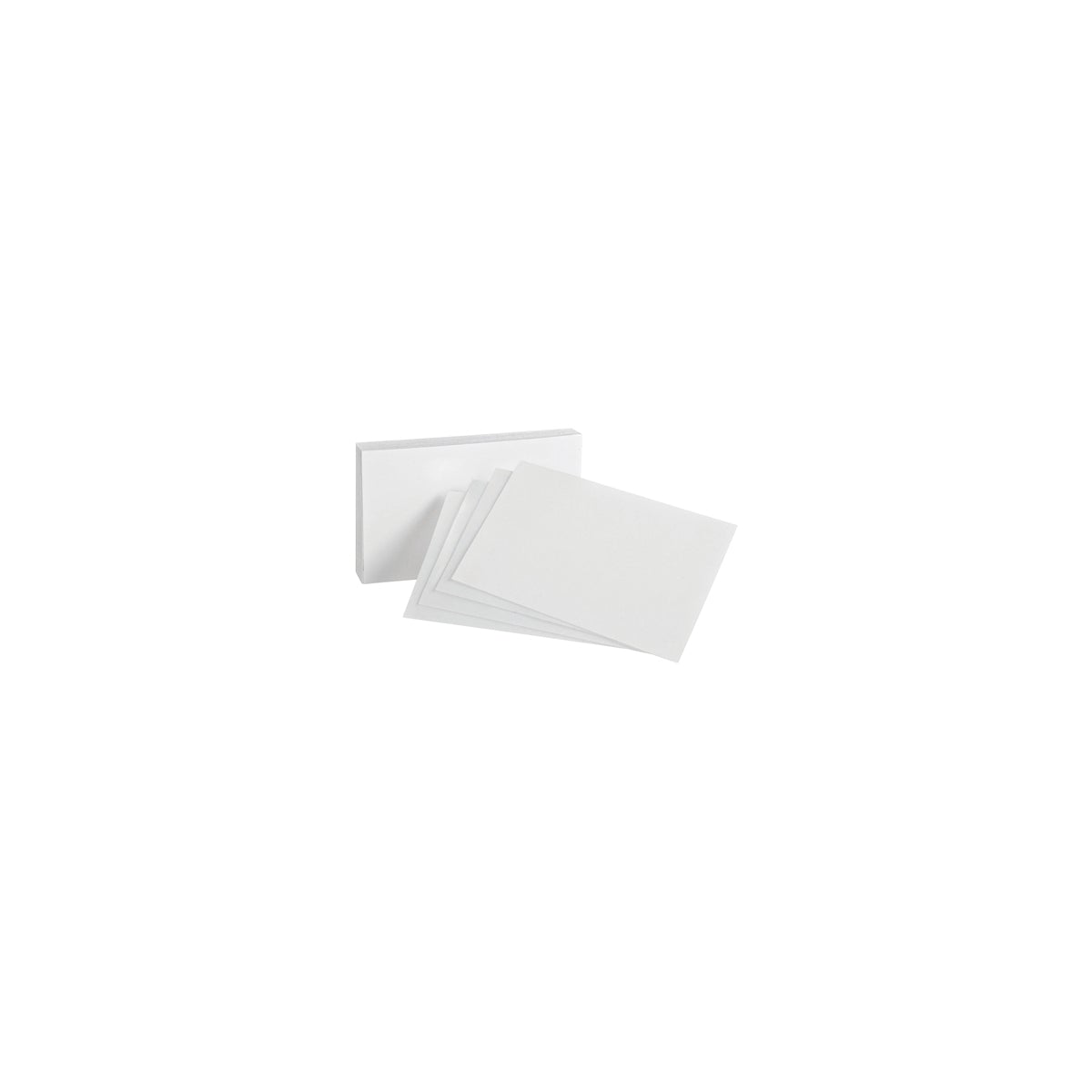 CRASTERBULC001 Craster Craster Flow Label Card Blank 86x55mm (250/Pack) Tomkin Australia Hospitality Supplies