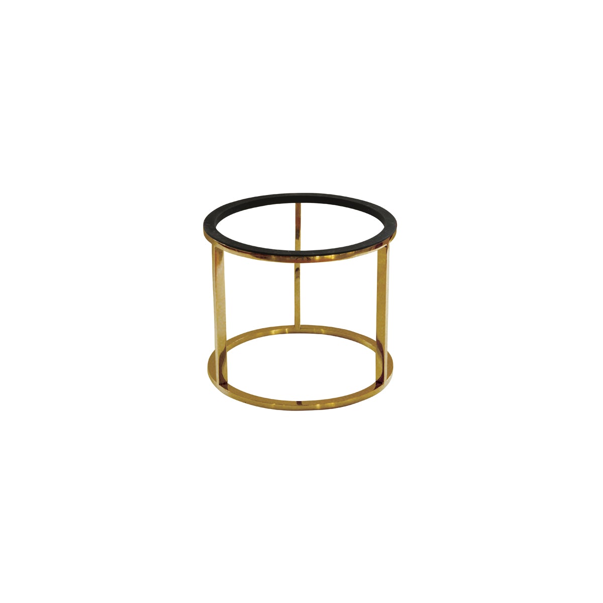 CRASTERBURR6302 Craster Craster Tilt Frame Medium Brass 218x180mm Tomkin Australia Hospitality Supplies