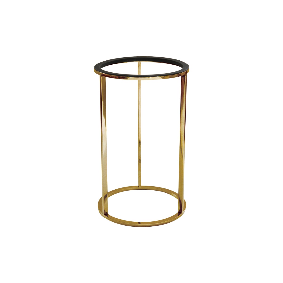 CRASTERBURR6304 Craster Craster Tilt Frame Extra Tall Brass 218x350mm Tomkin Australia Hospitality Supplies