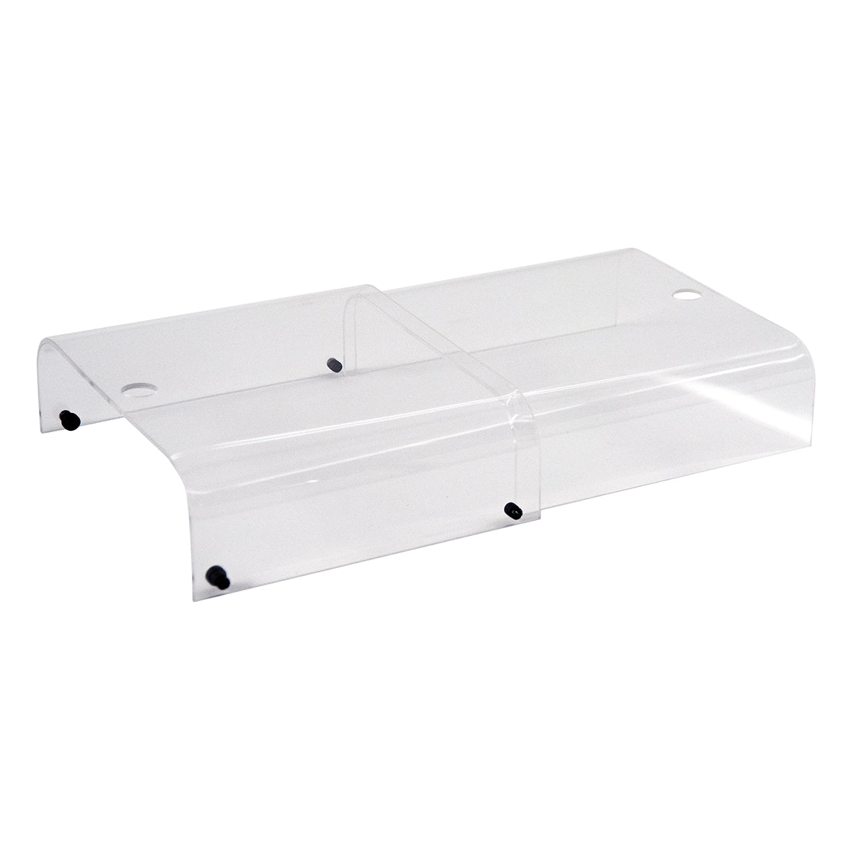 CRASTERBUSL002 Craster Flow Sliding Lid 1/1 Size 526x335x96mm Tomkin Australia Hospitality Supplies