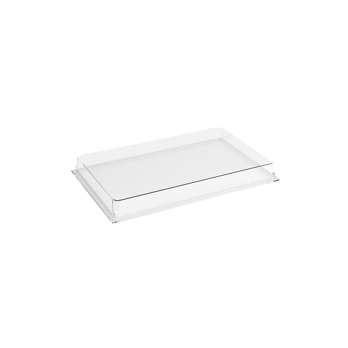 CRASTERBUTL1121 Craster Craster Flow Lid Liner Tall 1/1 Size 515x310x53mm Tomkin Australia Hospitality Supplies