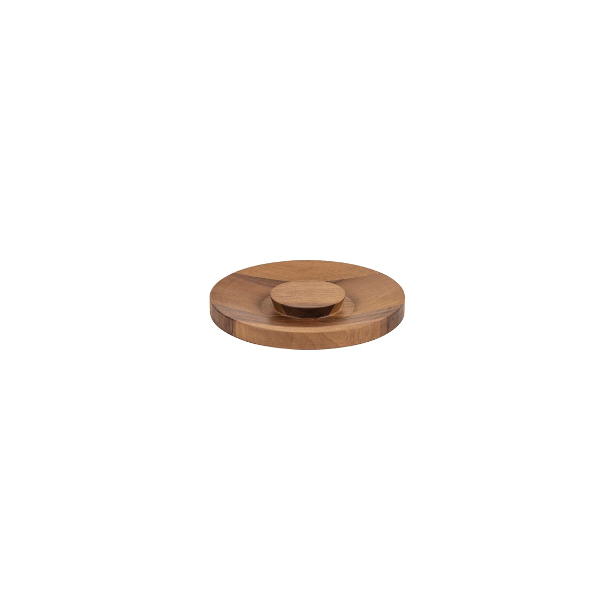 CRASTERBUWL001 Craster Craster Tilt Walnut Lid 207x30mm Tomkin Australia Hospitality Supplies