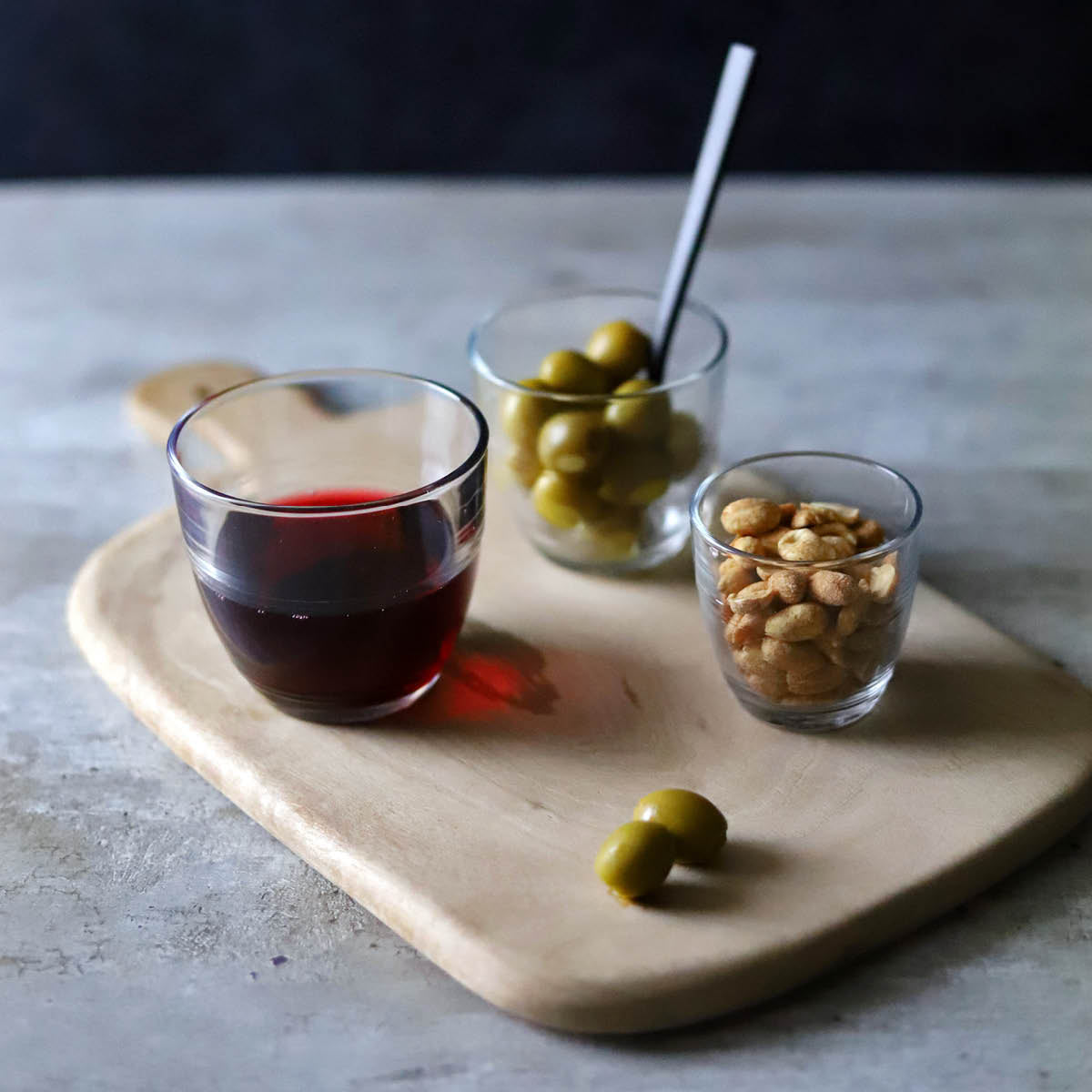 Gigogne Tumbler 160ml