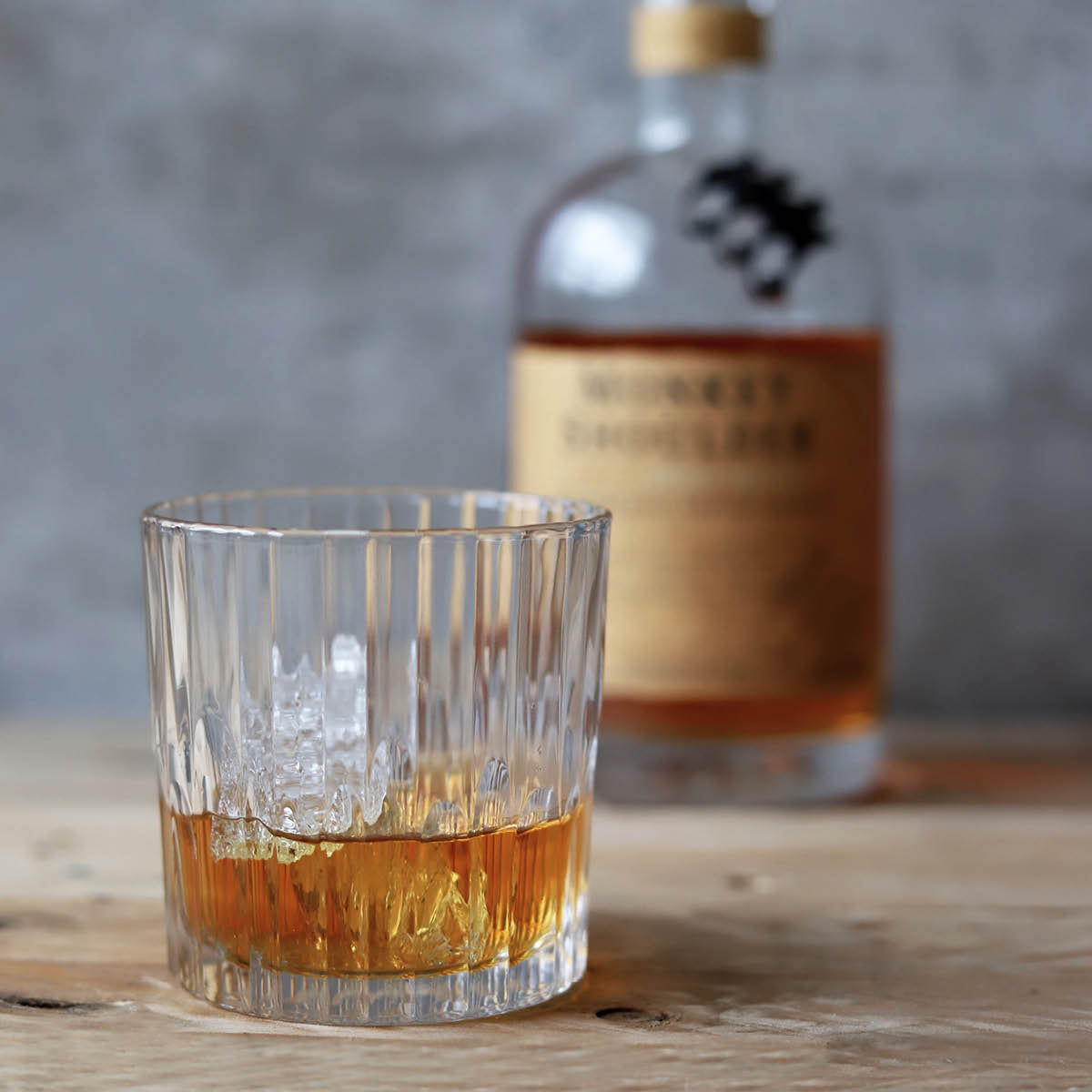 Manhattan D.O.F Tumbler 310ml