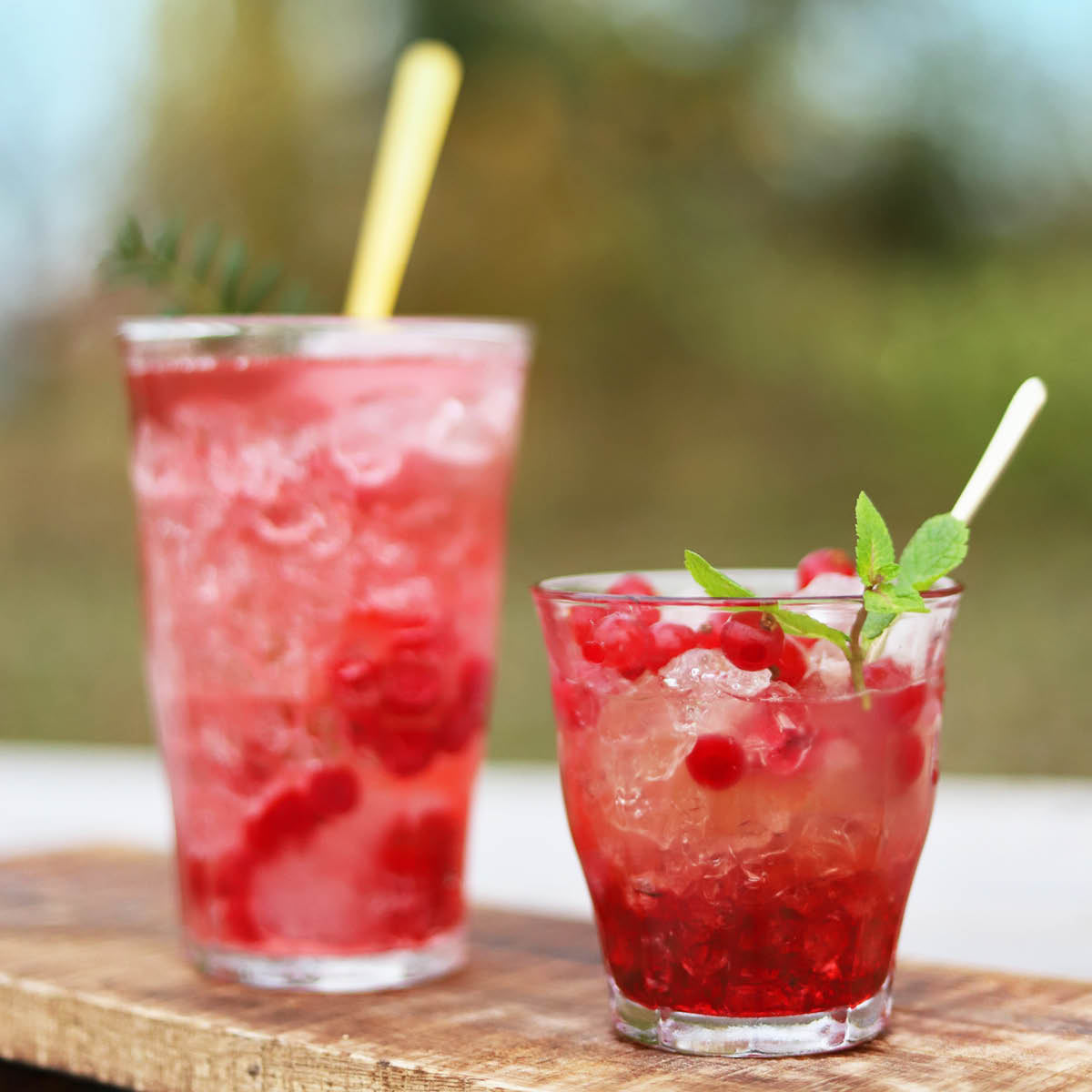 Picardie Tumbler Clear 250ml