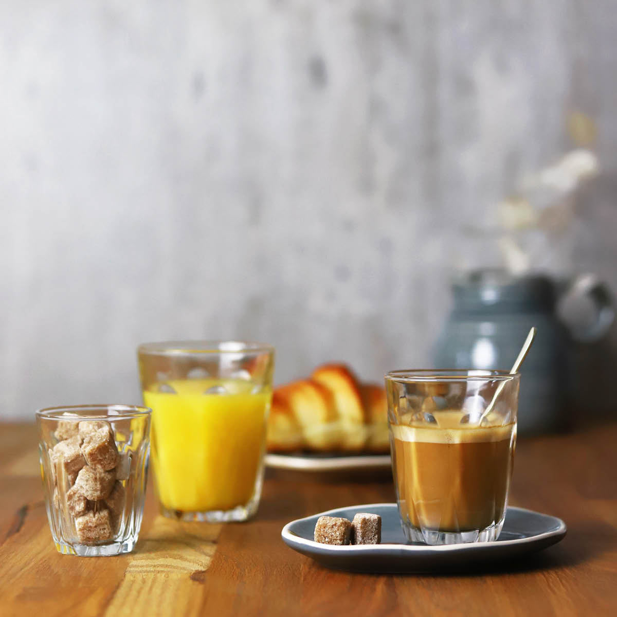 500-050 Duralex Provence Tumbler 90ml Tomkin Australia Hospitality Supplies