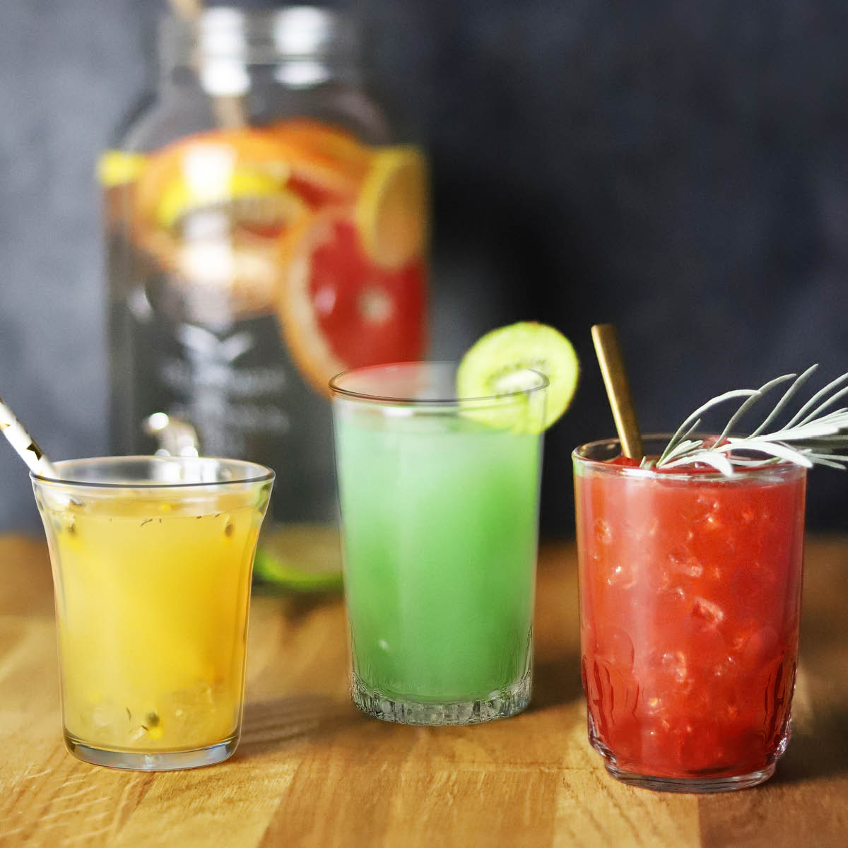 Universel Tumbler 220ml